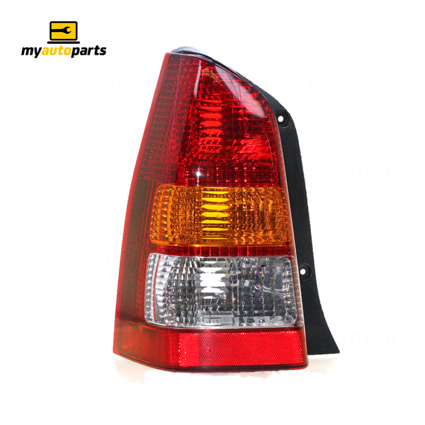 Tail Lamp Passenger Side Genuine Suits Mazda Tribute CU 2000 to 2006