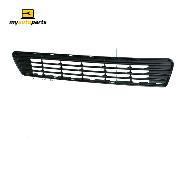 Front Bar Grille Genuine suits Toyota Camry 10/2011 to 4/2015