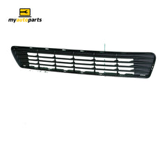 Front Bar Grille Genuine suits Toyota Camry 10/2011 to 4/2015