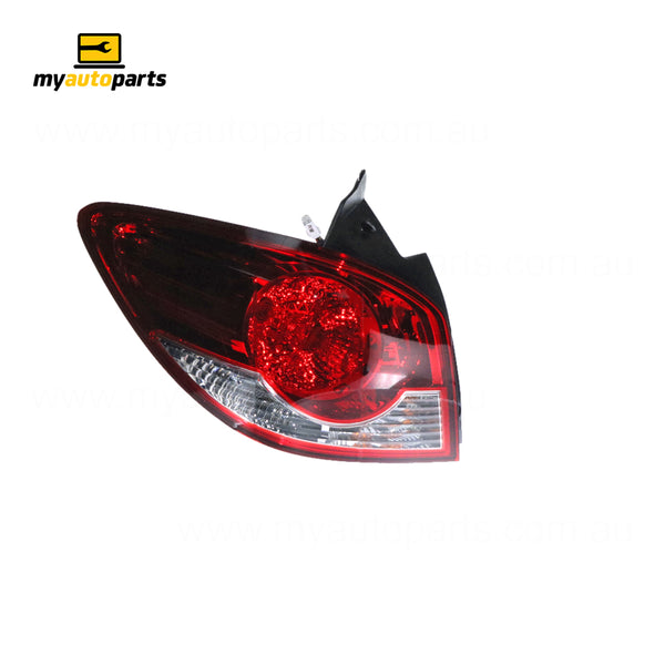 Tail Lamp Passenger Side Genuine suits Holden Cruze JH/JH II 3/2011 to 1/2015