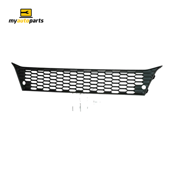 Front Bar Grille Genuine suits Mitsubishi ASX XB 9/2012 to 10/2016