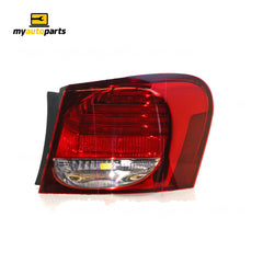 Tail Lamp Drivers Side Genuine suits Lexus GS300 / GS430 / GS460