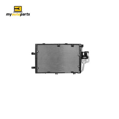 A/C Condenser Aftermarket suits Holden Tigra and Barina 2001-2011