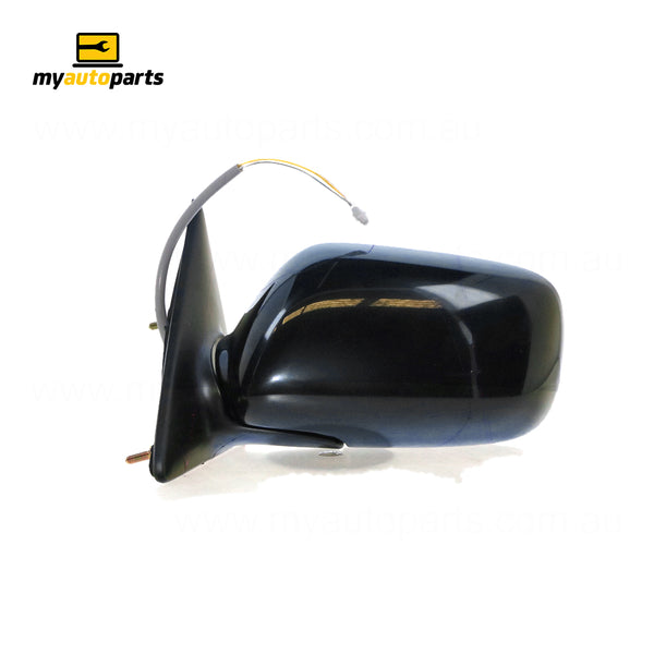 Door Mirror Passenger Side Aftermarket Suits Toyota Camry MCV20R/SXV20R 1997 to 2002