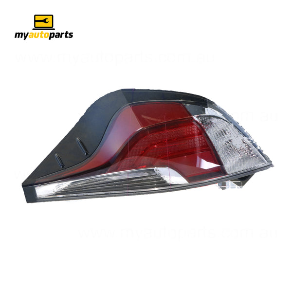 LED Tail Lamp Drivers Side Genuine suits Toyota Prius-C NHP10R 2/2015 to 6/2017