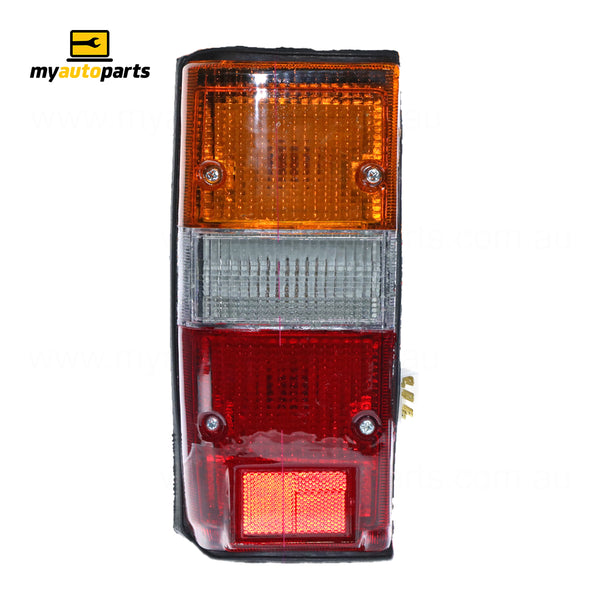Tail Lamp Passenger Side Aftermarket Suits Toyota Landcruiser 60 SERIES 1980 to 1990