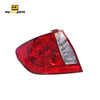 Tail Lamp Passenger Side Certified Suits Hyundai Getz TB 2005 to 2011