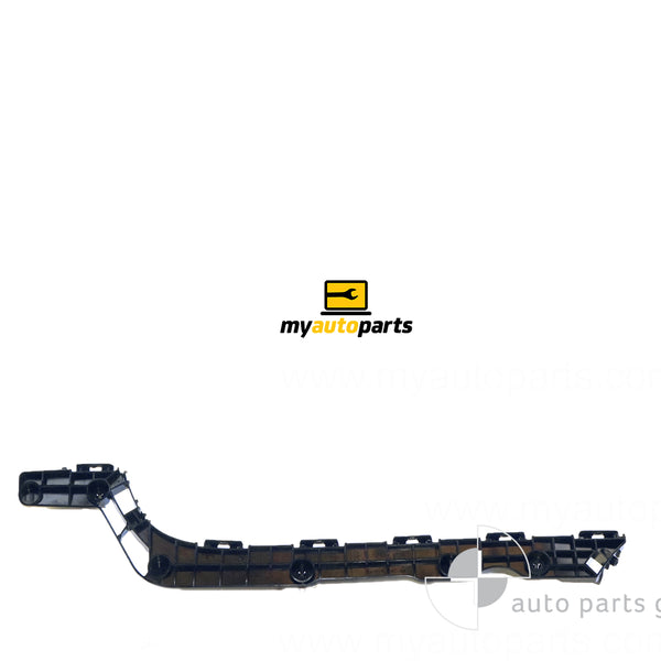 Rear Bar Bracket Passenger Side Genuine suits Toyota Landcruiser