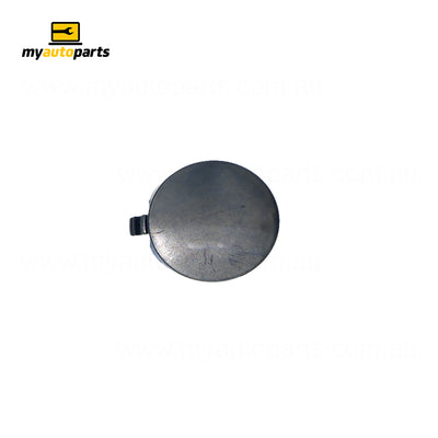 Front Bar Tow Hook Cover Genuine suits Toyota Yaris