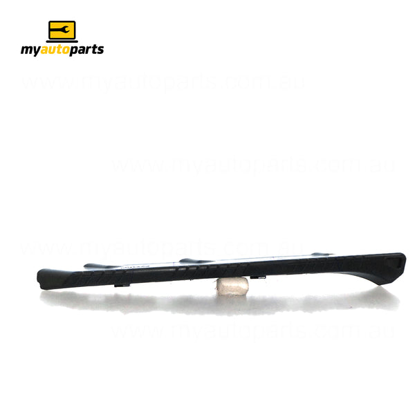 Front Bar Bracket Outer Passenger Side Genuine Suits Hyundai i30 PD 2017 to 2020