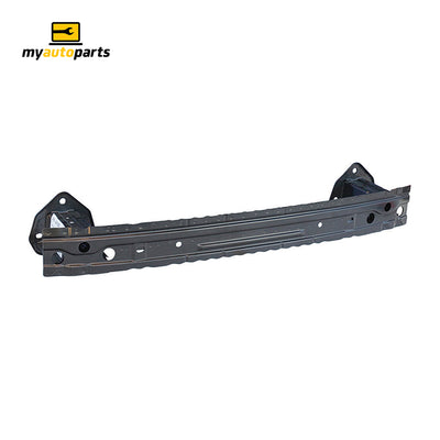 Rear Bar Reinforcement Genuine suits Subaru