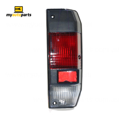 Tail Lamp Driver Side Genuine Suits Toyota Landcruiser VDJ78R 2007 to 2021