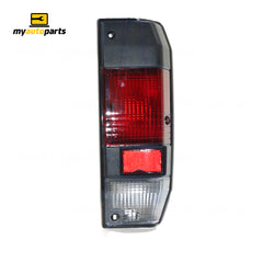 Tail Lamp Driver Side Genuine Suits Toyota Landcruiser VDJ78R 2007 to 2021
