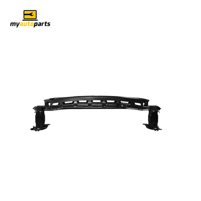 Front Bar Reinforcement Genuine Suits Volkswagen Golf MK 6 2011 to 2021