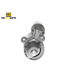 Starter Motor Ford Type Aftermarket suits Ford