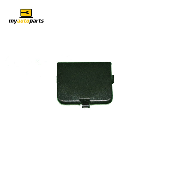 Rear Bar Tow Hook Cover Genuine suits Ford Focus