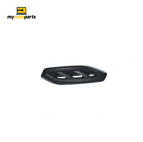 Front Guard Grille Drivers Side Genuine Suits Ford Ranger PX 2018 to 2021