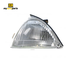 Front Park / Indicator Lamp Passenger Side Certified suits