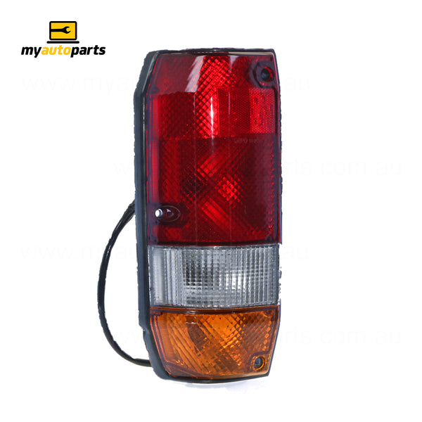 Tail Lamp Passenger Side Aftermarket suits Toyota Landcruiser 70 Series 2007 On