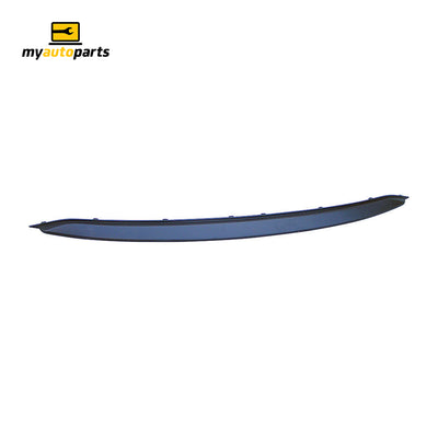 Front Bar Insert Genuine Suits Hyundai Veloster FS 2011 to 2017