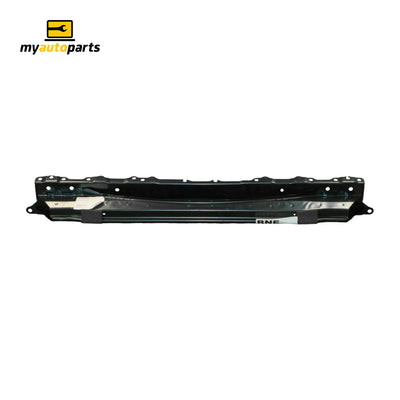 Front Bar Absorber Upper Genuine Suits Subaru WRX & STi V1 2014 to 2017