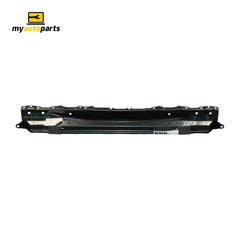 Front Bar Absorber Upper Genuine Suits Subaru WRX & STi V1 2014 to 2017