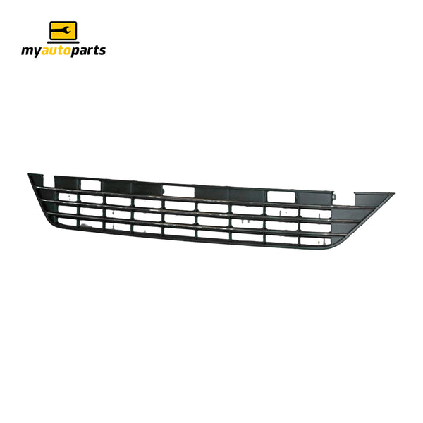 Front Bar Grille Genuine Suits Volkswagen Touareg 7P 2015 to 2019