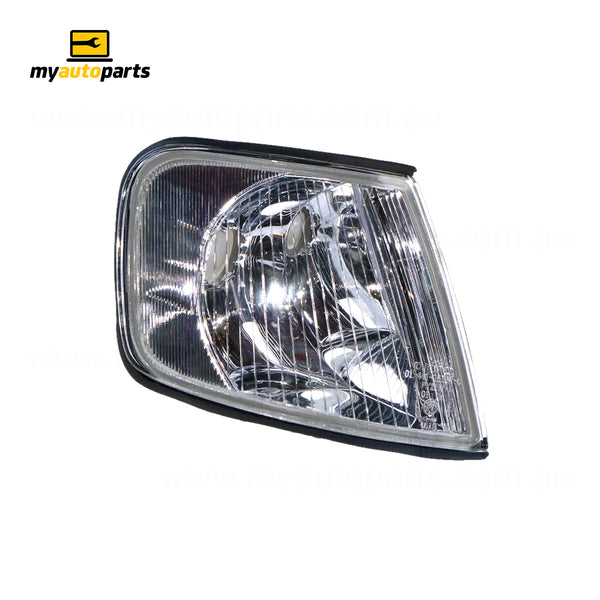Front Park / Indicator Lamp Drivers Side Certified Suits Audi A3 8L 1997 to 2004
