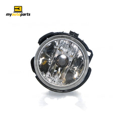Fog Lamp Drivers Side Genuine suits Subaru