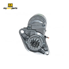 Starter Motor Denso Type Aftermarket suits Toyota