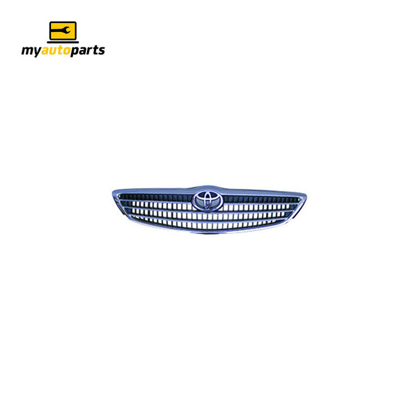 Grille Genuine suits Toyota Yaris