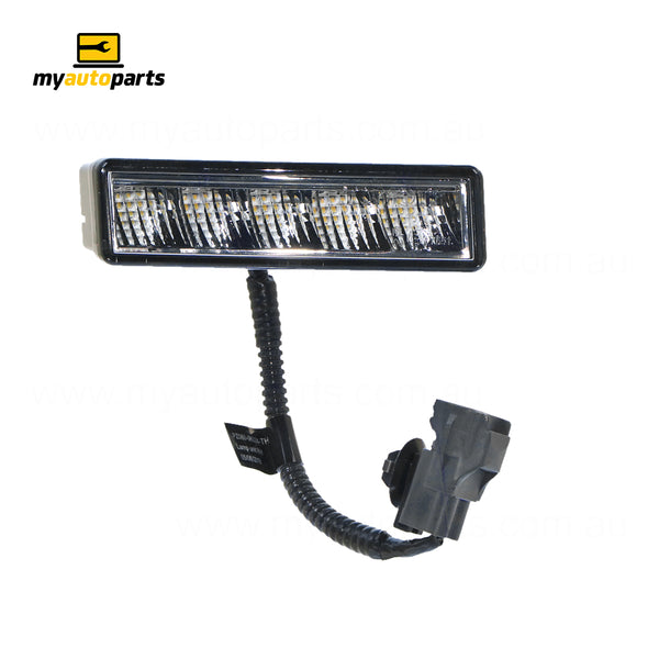 Daytime Running Lamp Drivers Side Genuine suits Toyota Hilux