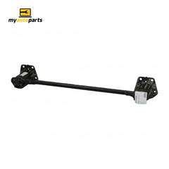 Rear Bar Reinforcement Genuine suits Subaru