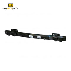 Rear Bar Reinforcement Genuine Suits BMW 1 Series E87 2007 to 2011