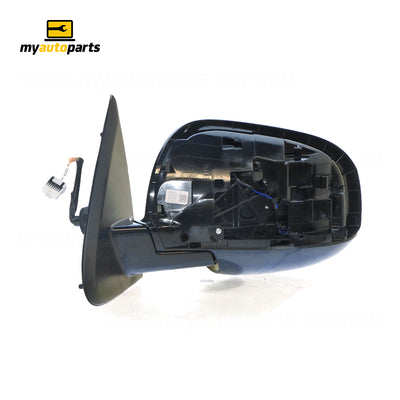 Electric Without Indicator Door Mirror Passenger Side Genuine Suits Mitsubishi Outlander ZJ 2012 to 2015