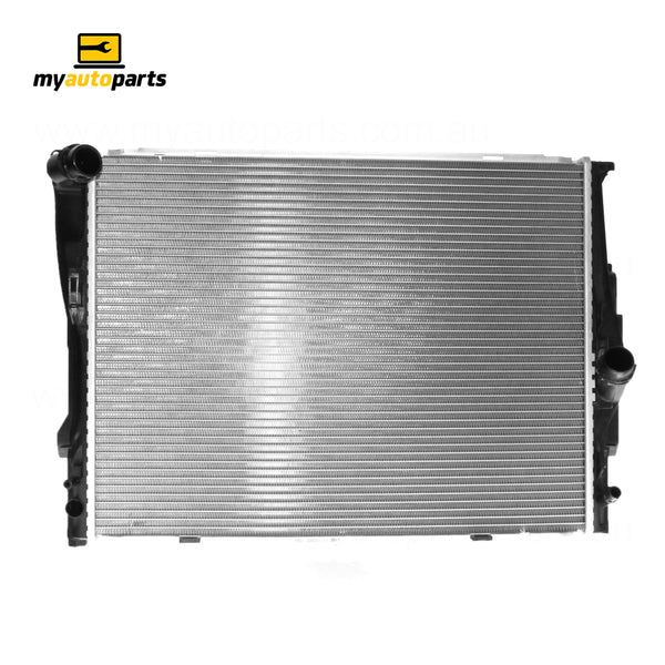 Radiator Aftermarket suits BMW