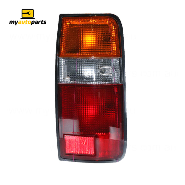 Tail Lamp Drivers Side Aftermarket Suits Toyota Landcruiser FZJ80R/HDJ80R/HZJ80R 1990 to 1998