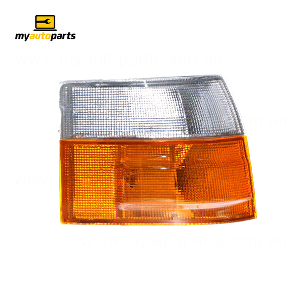 Front Park / Indicator Lamp Drivers Side Aftermarket Suits Toyota Hiace RZH / LH10 1989 to 2005