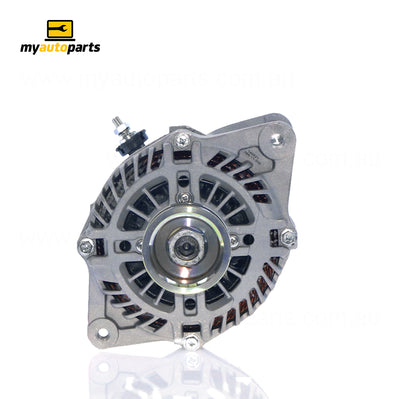 12 Volt 3 PIN Alternator Mitsubishi Type Aftermarket Suits Subaru Liberty 5TH GENERATION 2009 to 2012