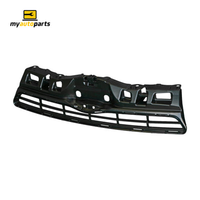 Grille Genuine suits Toyota Prius-C NHP10R 12/2011 to 2/2015