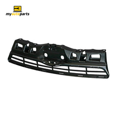 Grille Genuine suits Toyota Prius-C NHP10R 12/2011 to 2/2015