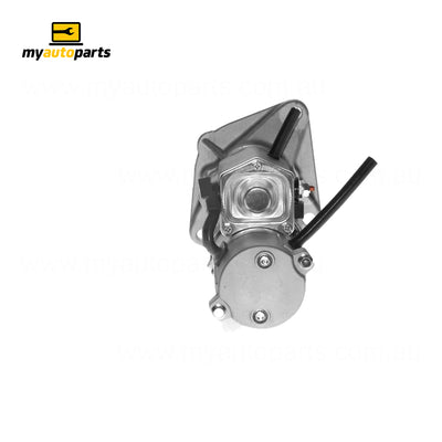 Starter Motor Denso Type Aftermarket suits Land Rover