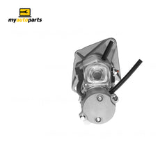 Starter Motor Denso Type Aftermarket suits Land Rover