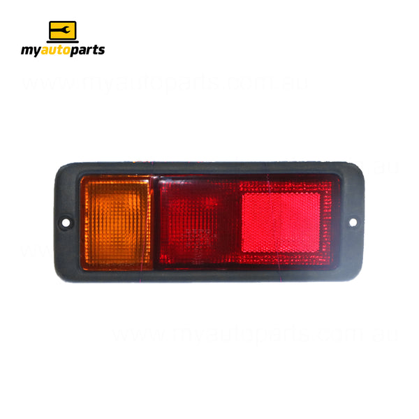 Rear Bar Lamp Passenger Side Certified suits Mitsubishi Pajero