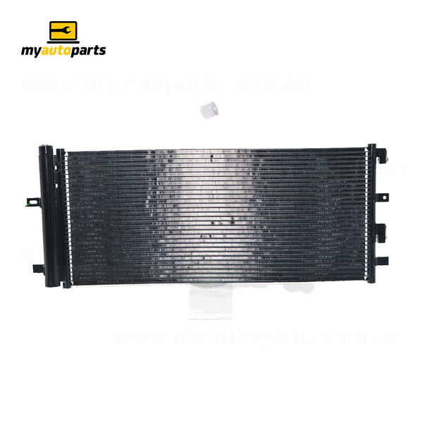 8 mm Fin A/C Condenser Aftermarket Suits Ford Mondeo MD 2015 to 2021