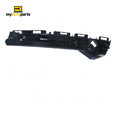 Rear Bar Bracket Drivers Side Genuine suits Toyota Yaris