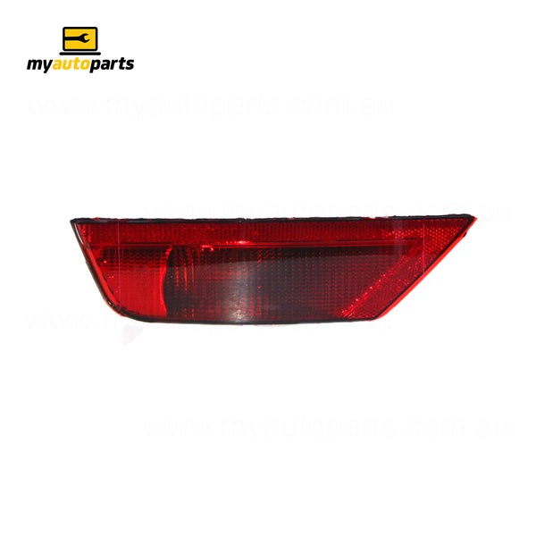 Rear Bar Lamp Passenger Side Certified Suits Ford Kuga TE 2012 to 2013