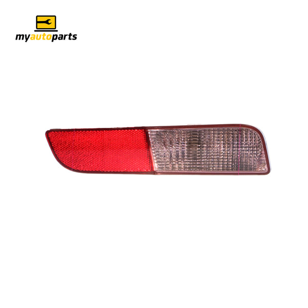 Rear Bar Lamp Drivers Side Genuine Suits Mitsubishi Outlander ZJ 2012 to 2015