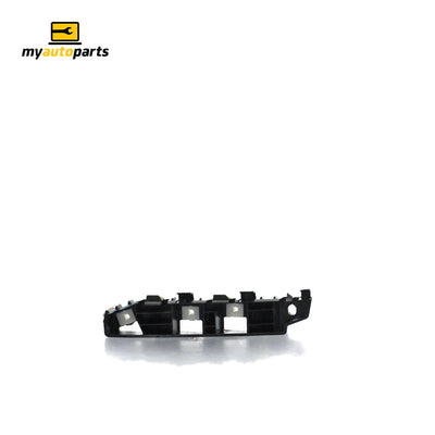 Front Bar Bracket Drivers Side Genuine suits Hyundai