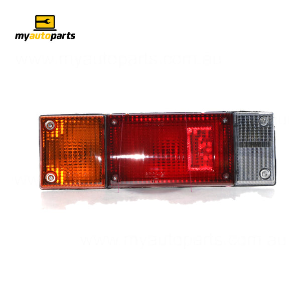 Tail Lamp Drivers Side Aftermarket suits